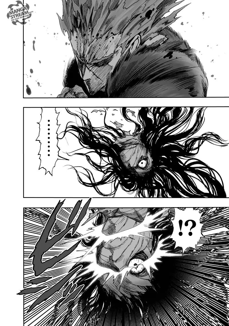 One-Punch Man Chapter 90 35